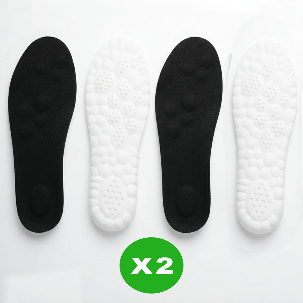 2 PAIA | Soletta Extra Comfort