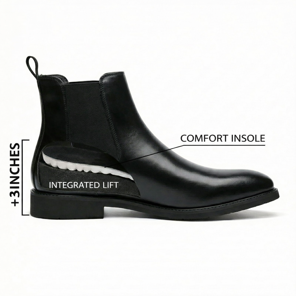 Extra Comfort Insole