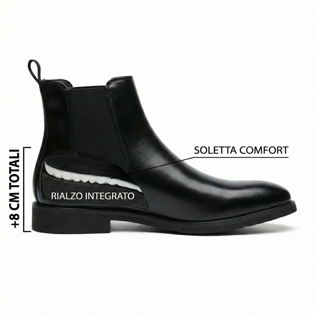 Soletta Extra Comfort