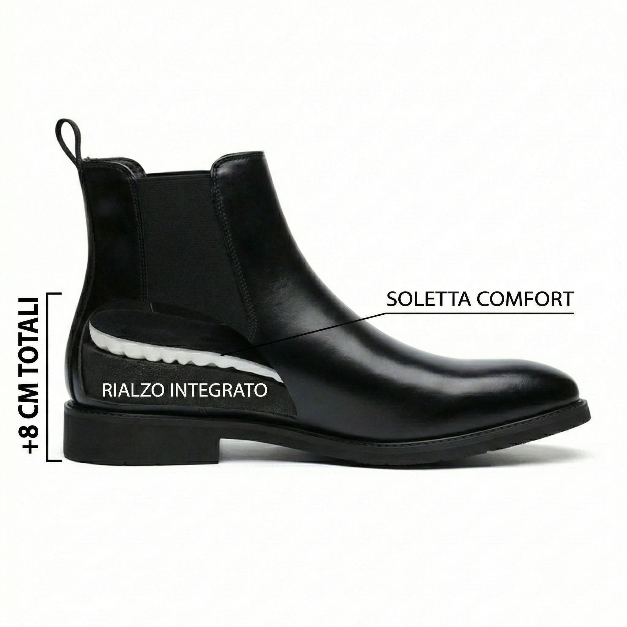 Soletta Extra Comfort