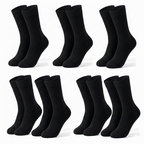 X5 Calze comfort - Nero