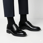 X5 Calze comfort - Nero