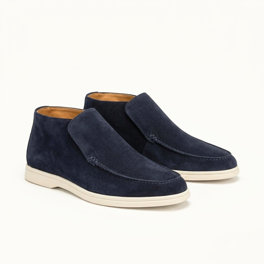 Vincenzo - Blu Navy