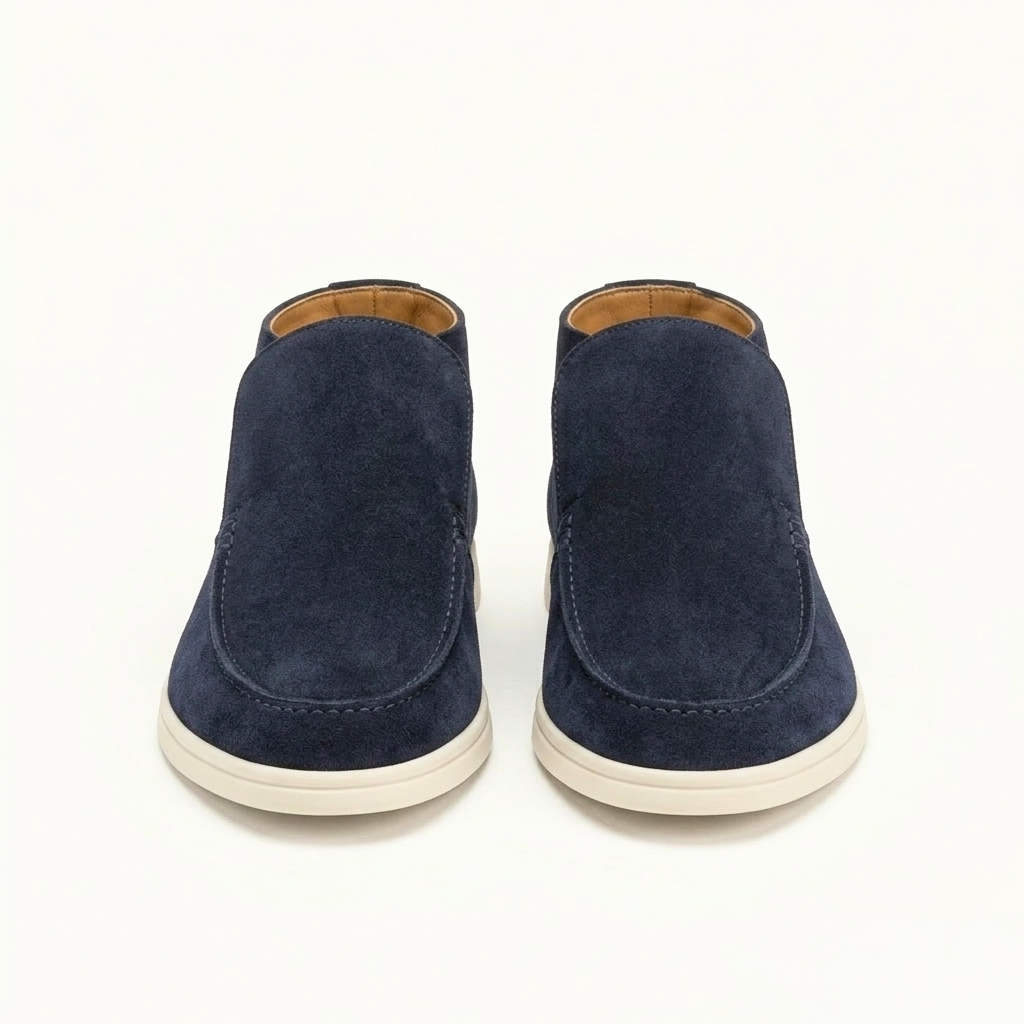 Vincenzo - Blu Navy