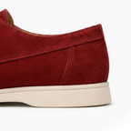 Saverio - Rosso