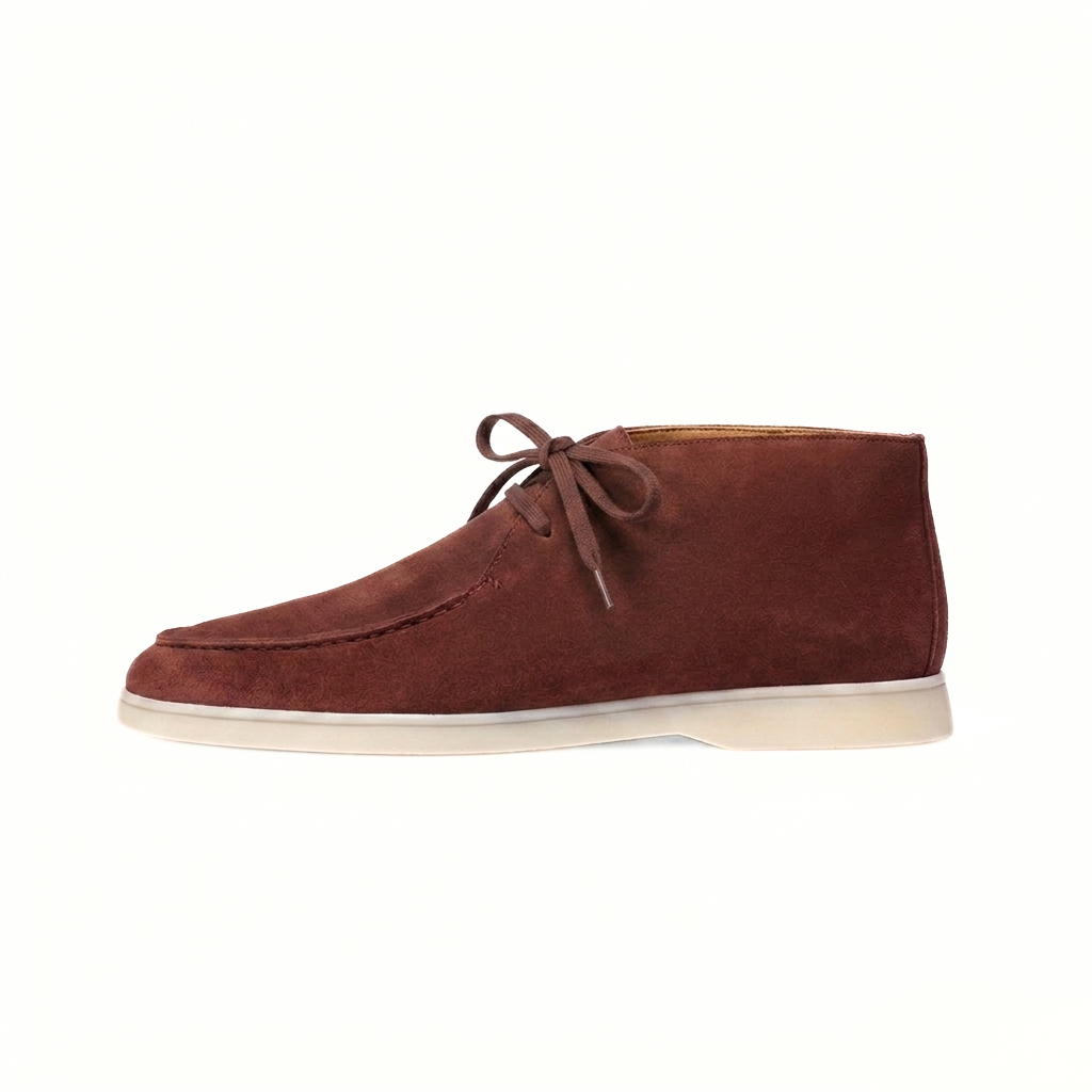 Revello - Marrone Scuro
