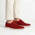 Saverio - Rosso