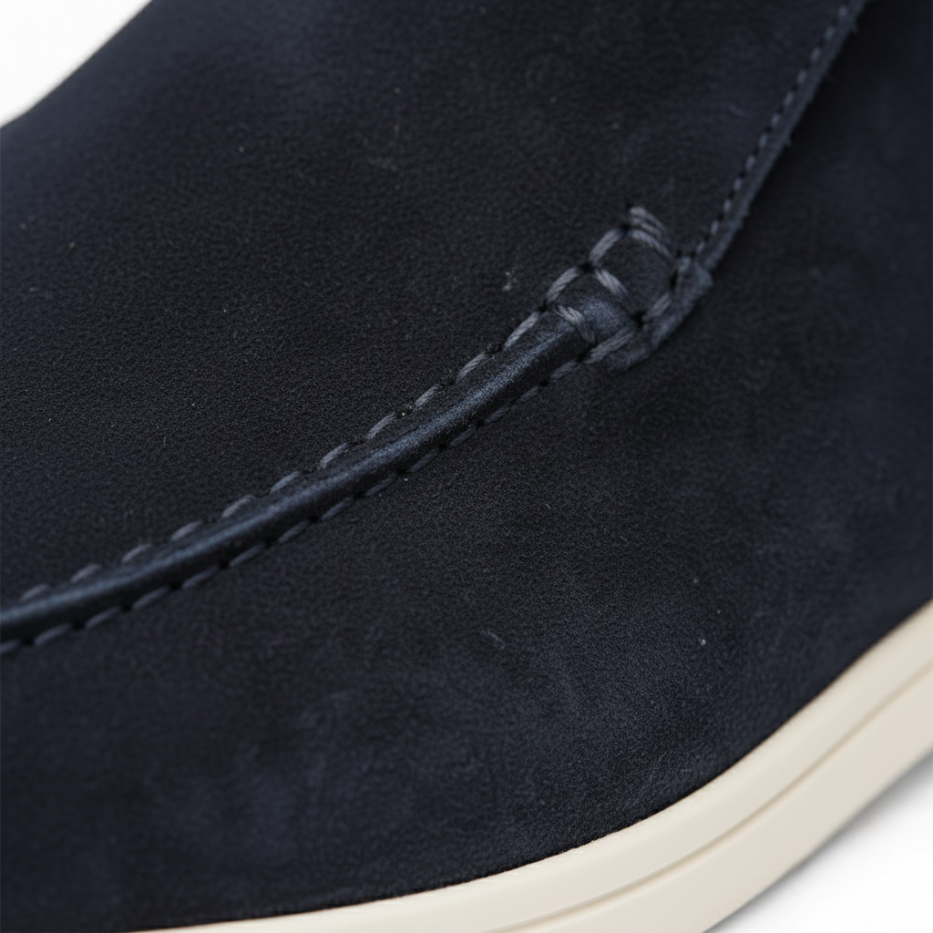 Vincenzo - Blu Marino