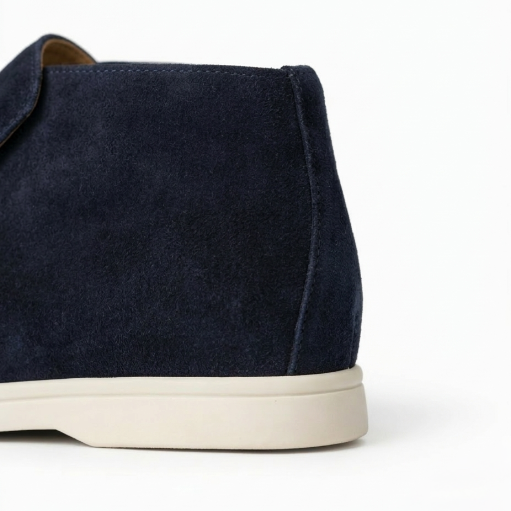 Vincenzo - Blu Navy