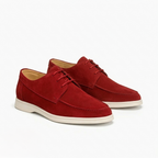 Saverio - Rosso