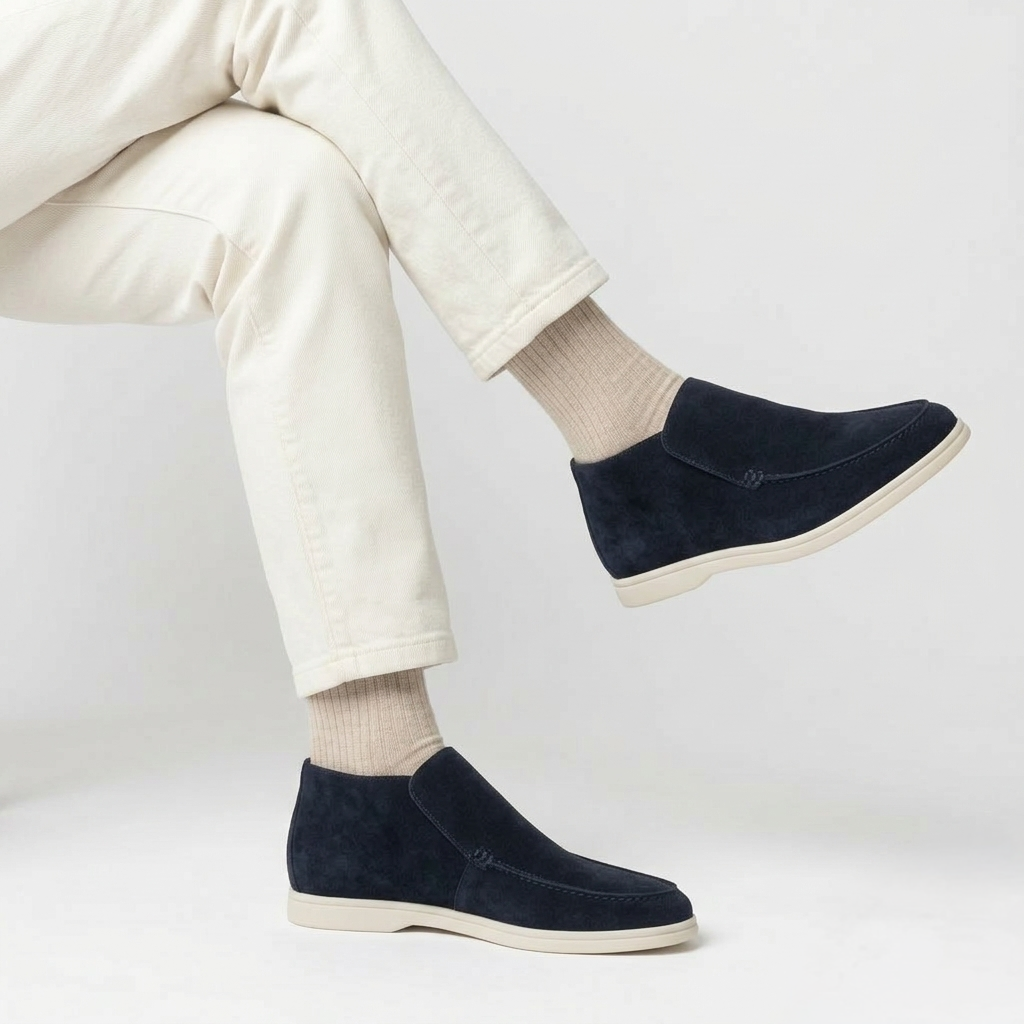 Vincenzo - Blu Marino