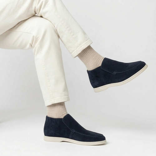 Vincenzo - Blu Navy