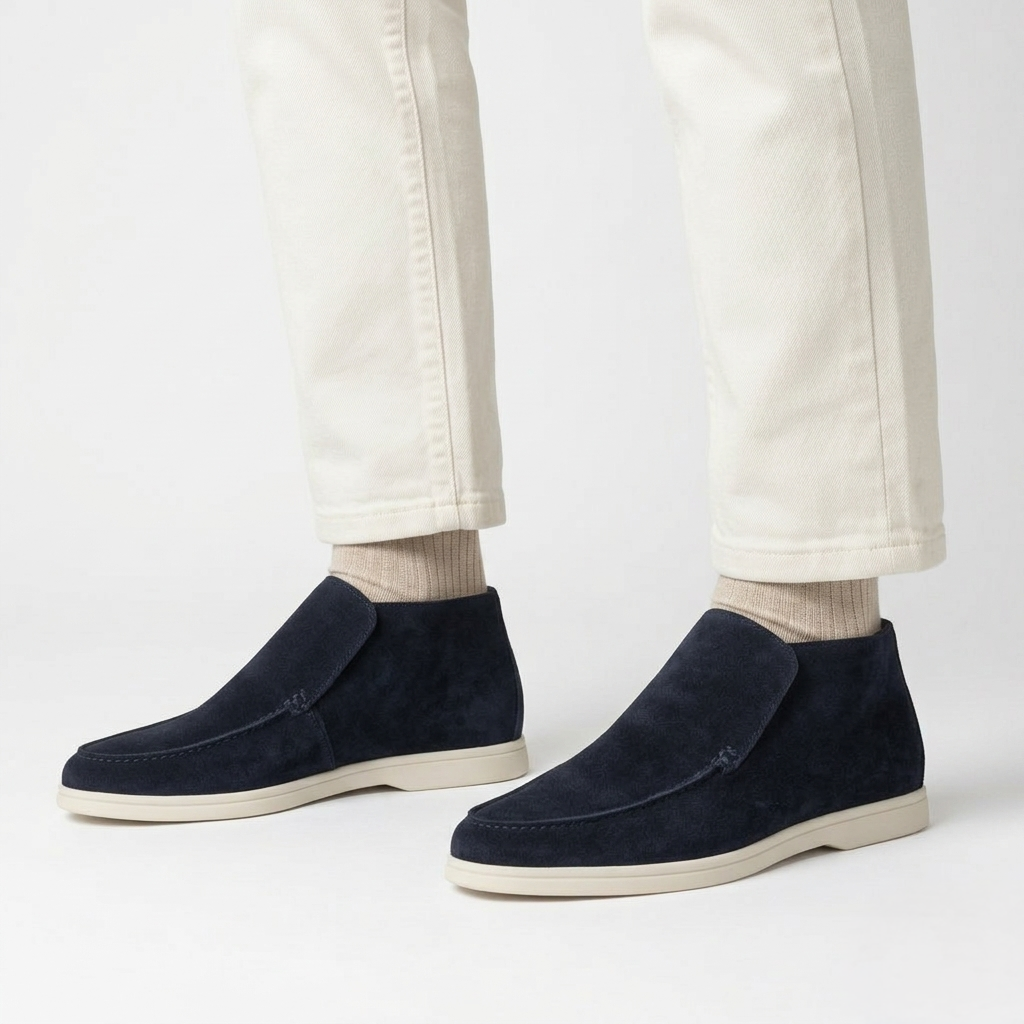 Vincenzo - Blu Navy