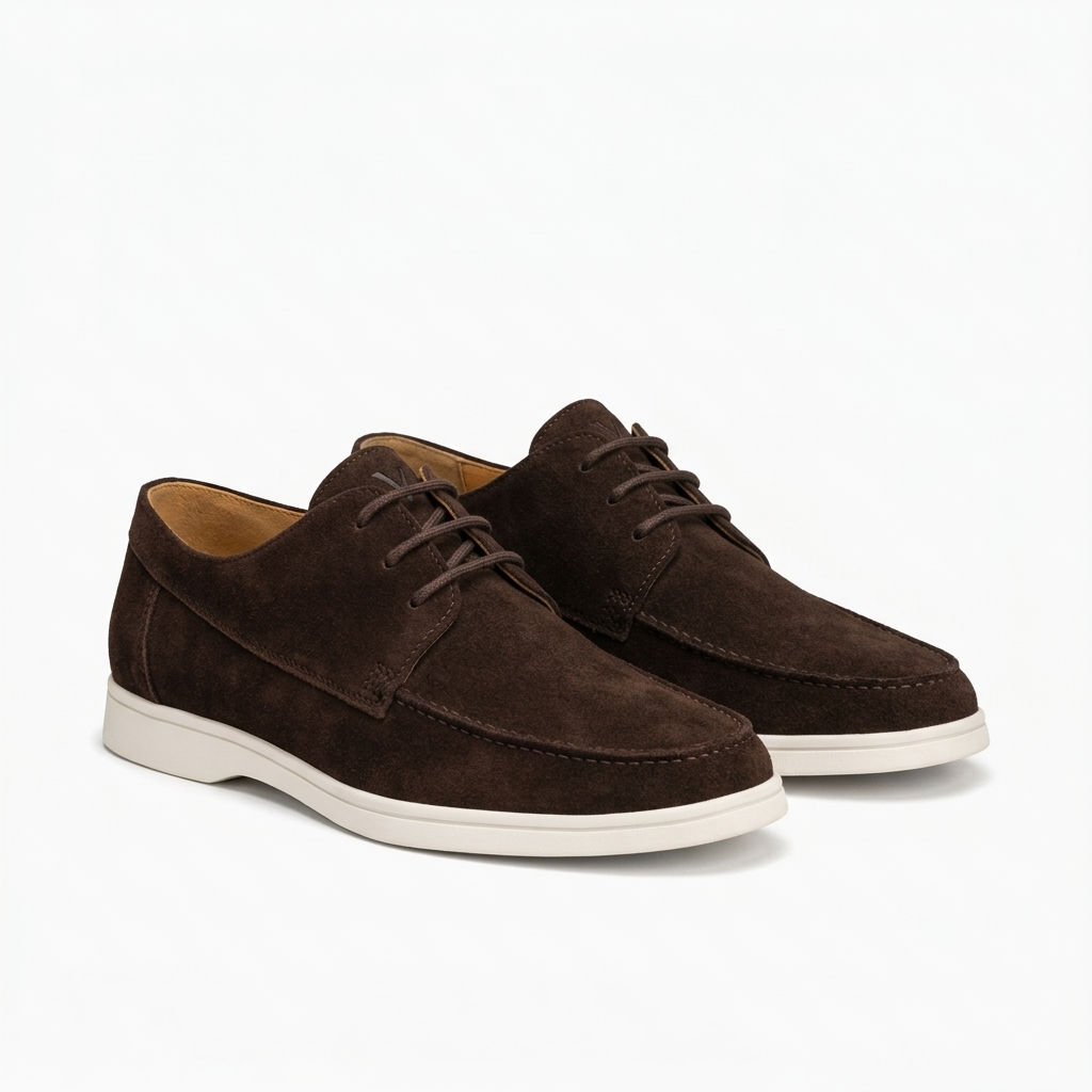 Saverio - Marrone