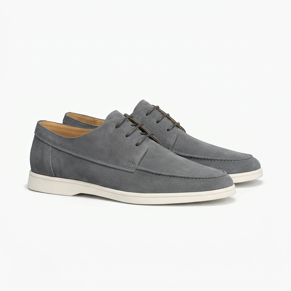 Saverio - Grigio