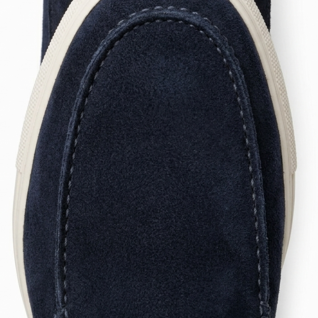 Vincenzo - Blu Marino