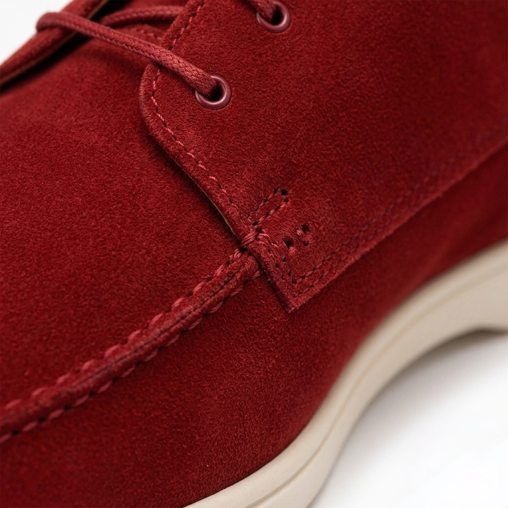 Saverio - Rosso