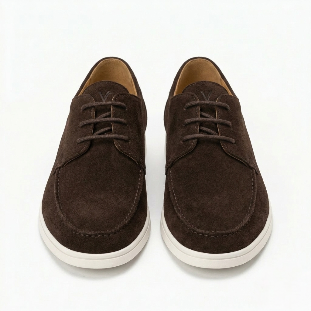 Saverio - Marrone