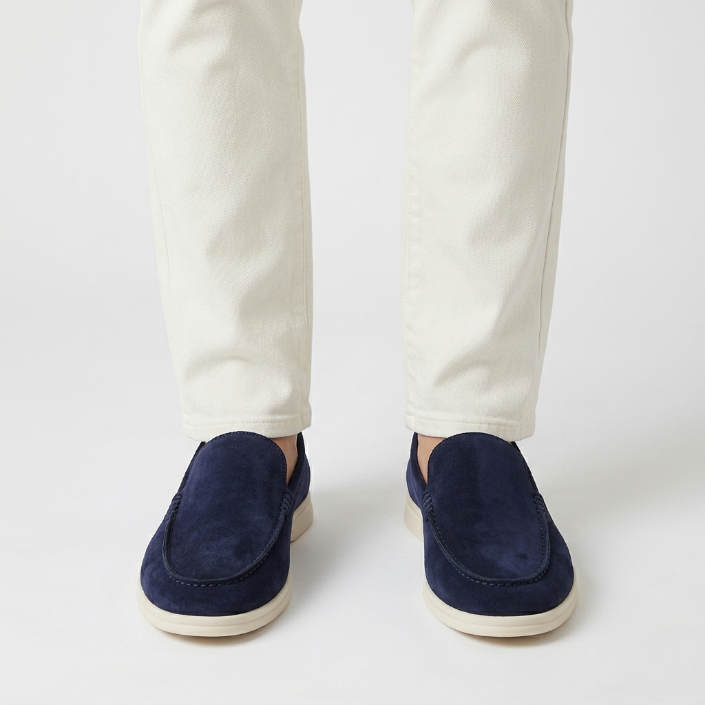 Gabriele - Blu Navy