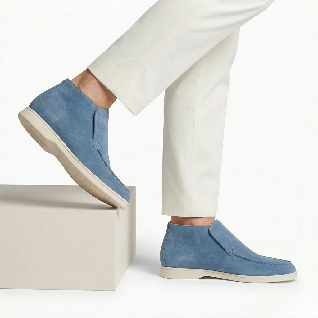 Vincenzo - Blu Cielo