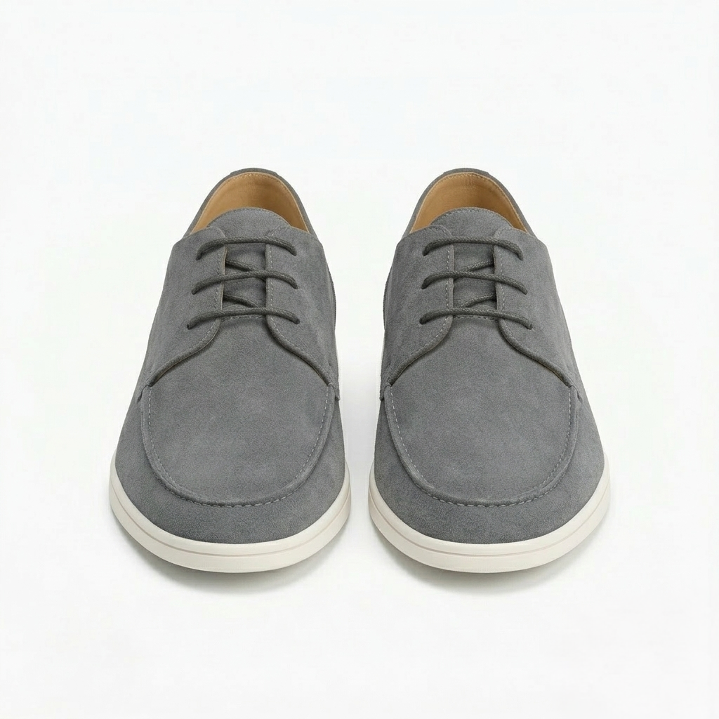 Saverio - Grigio