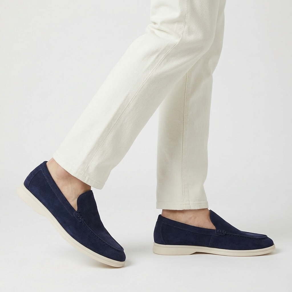 Gabriele - Blu Navy