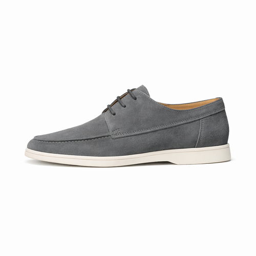 Saverio - Grigio
