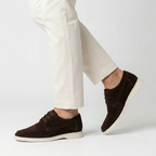 Saverio - Marrone