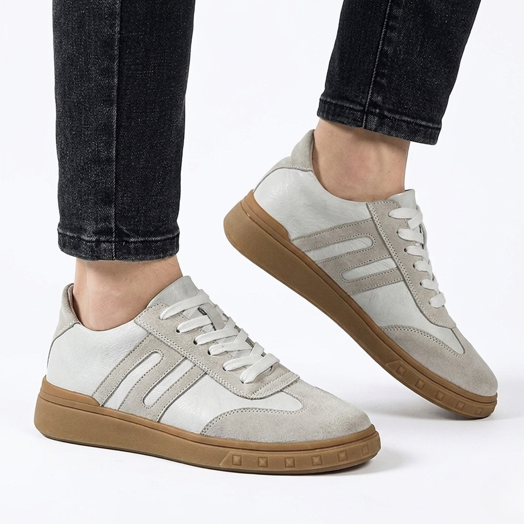 Morelli - Grigio Chiaro