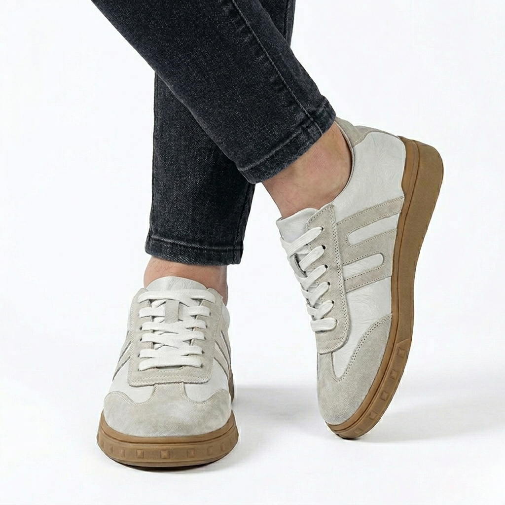Morelli - Grigio Chiaro