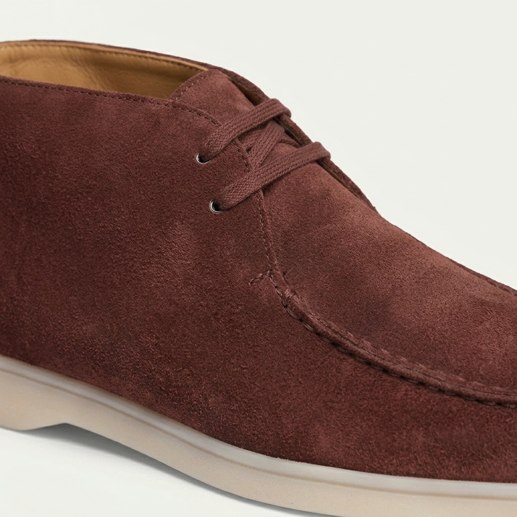 Revello - Marrone Scuro