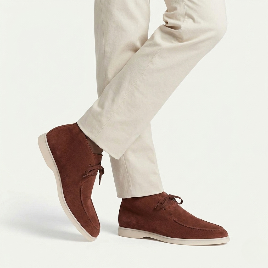 Revello - Marrone Scuro
