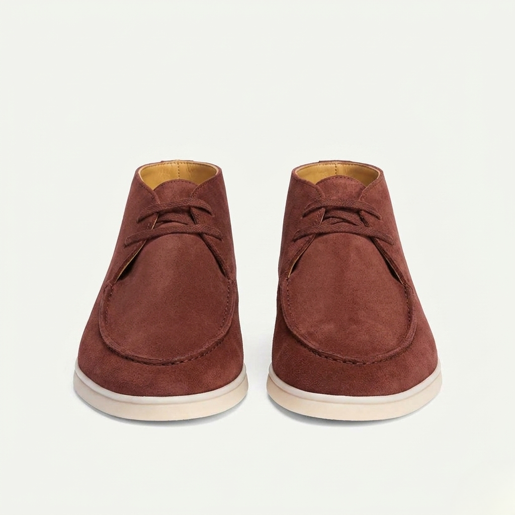 Revello - Marrone Scuro