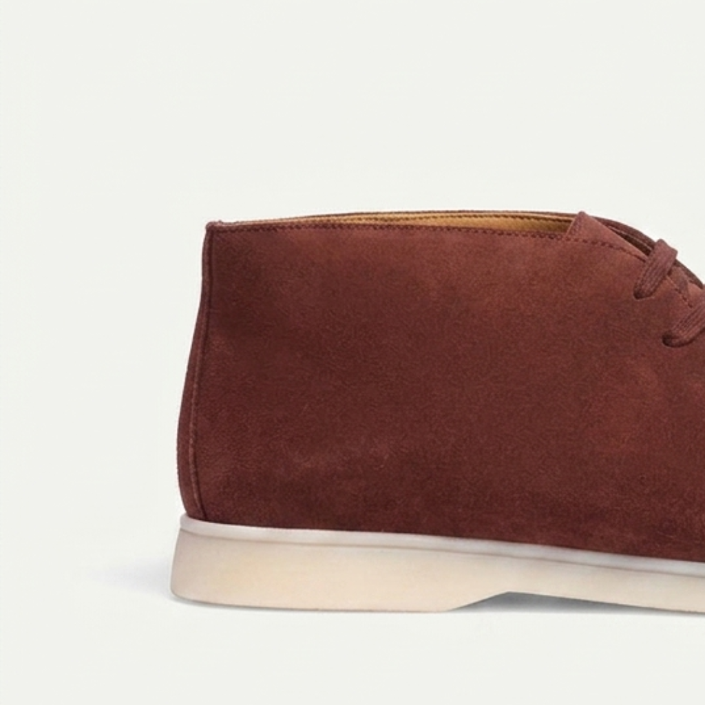 Revello - Marrone Scuro