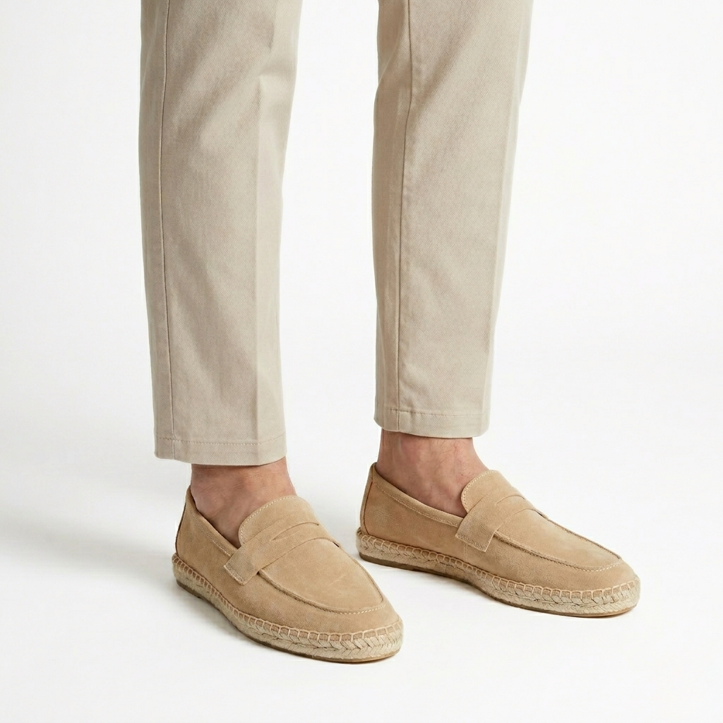 Romano - Beige