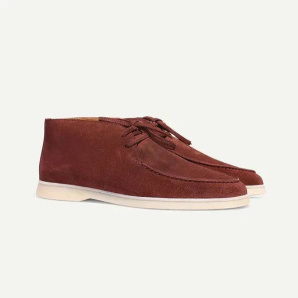 Revello - Marrone Scuro