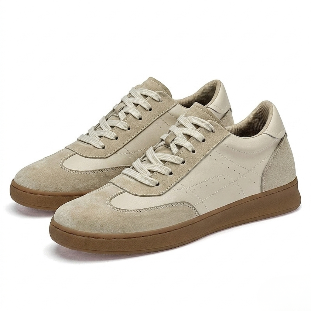 Ivo - Beige