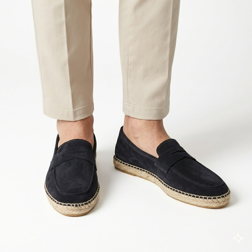 Romano - Blu Navy