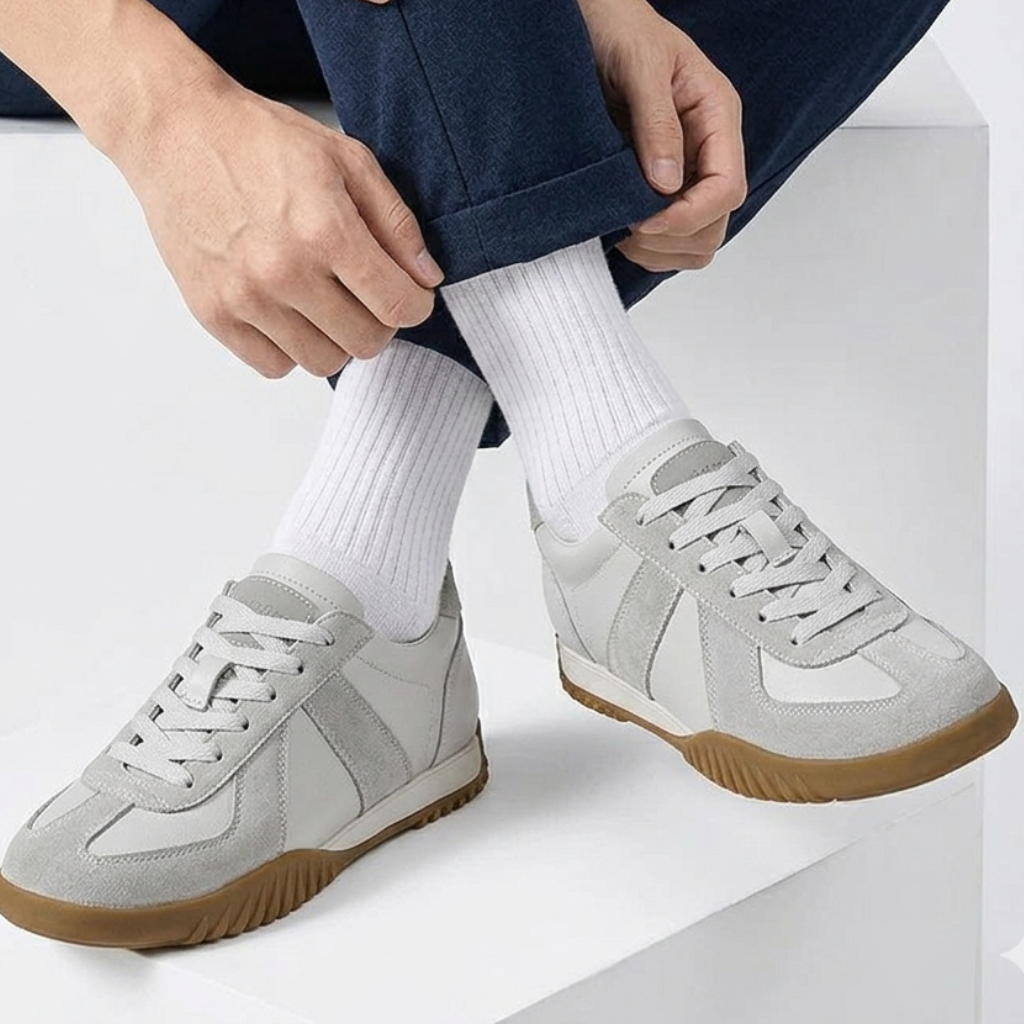 Ario - Grigio
