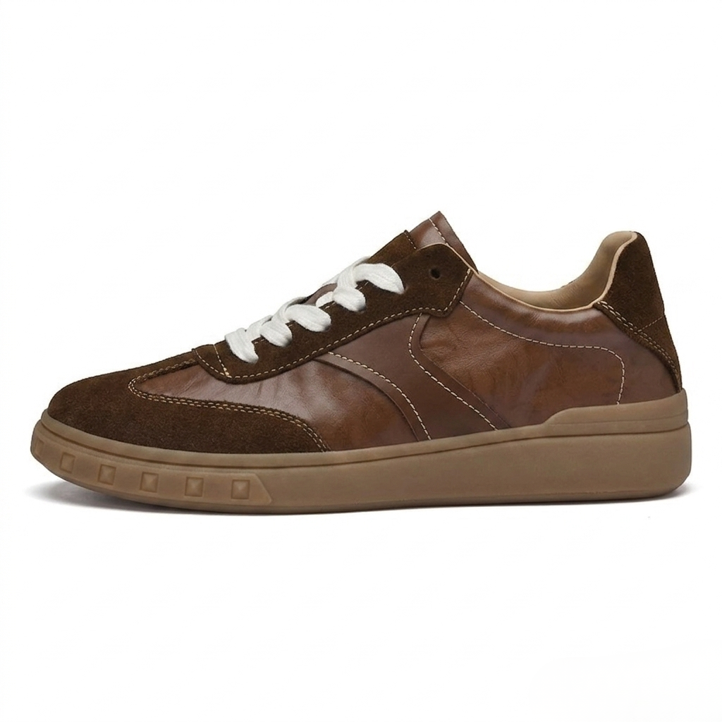 Mattio - Marrone